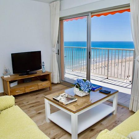 Luxury 12Th Floor Beachfront 엘 캄펠로 외부 사진