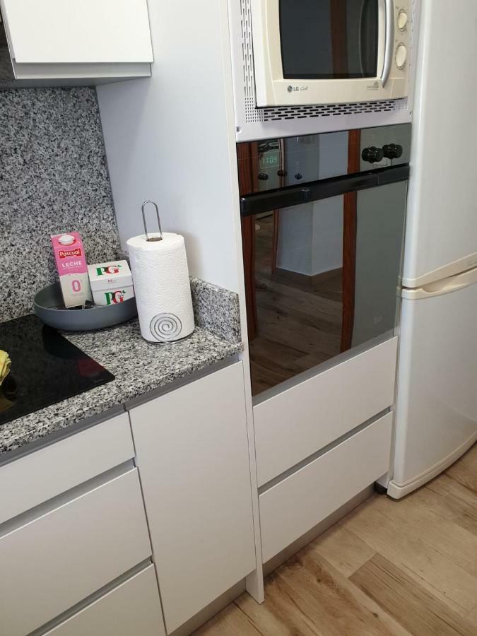Luxury 12Th Floor Beachfront 엘 캄펠로 외부 사진