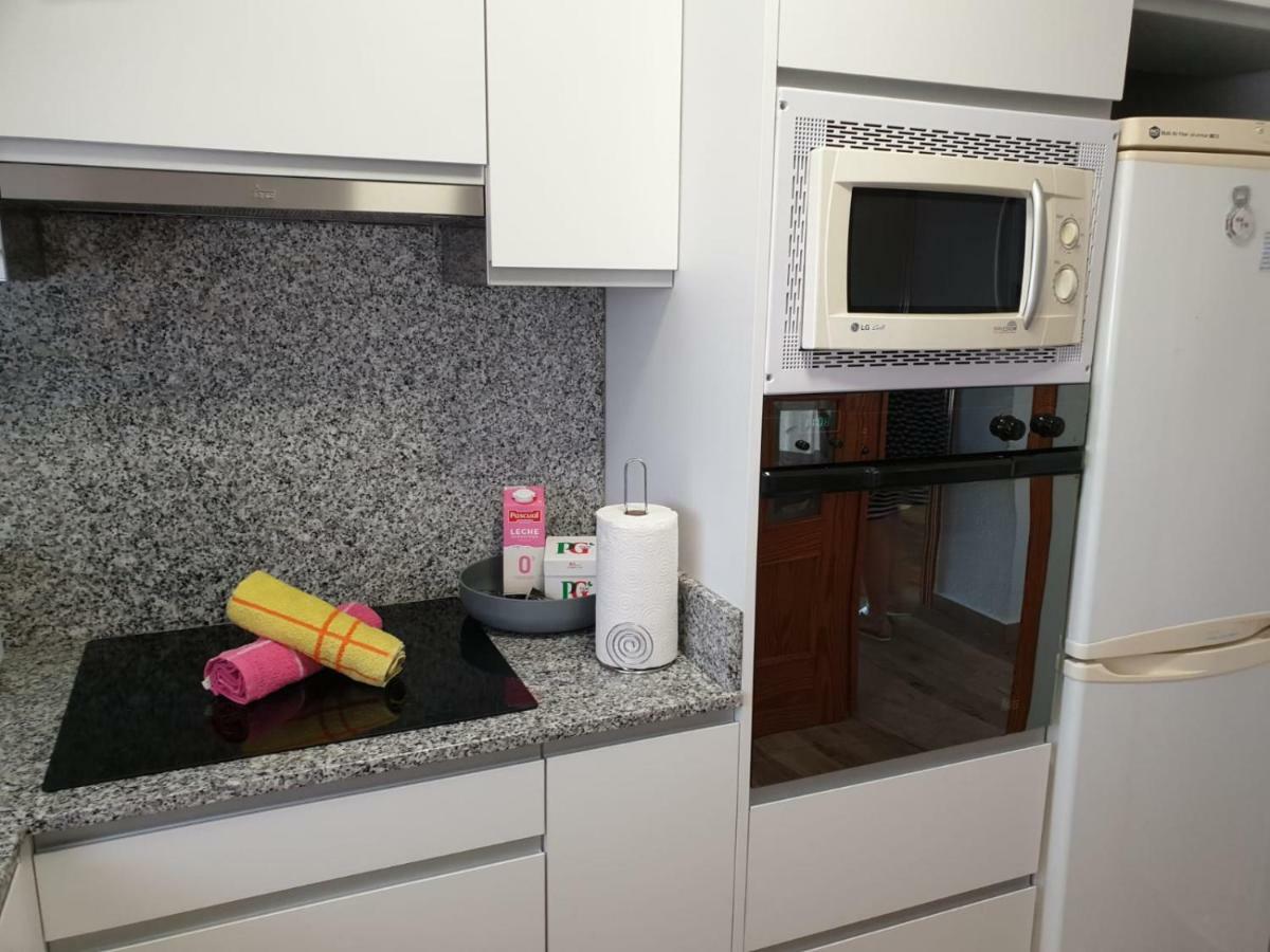 Luxury 12Th Floor Beachfront 엘 캄펠로 외부 사진