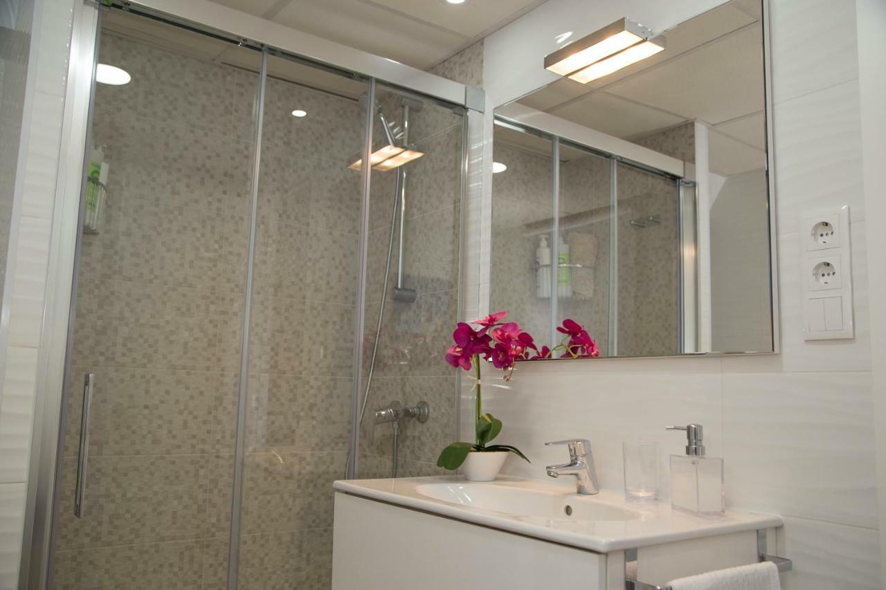 Luxury 12Th Floor Beachfront 엘 캄펠로 외부 사진