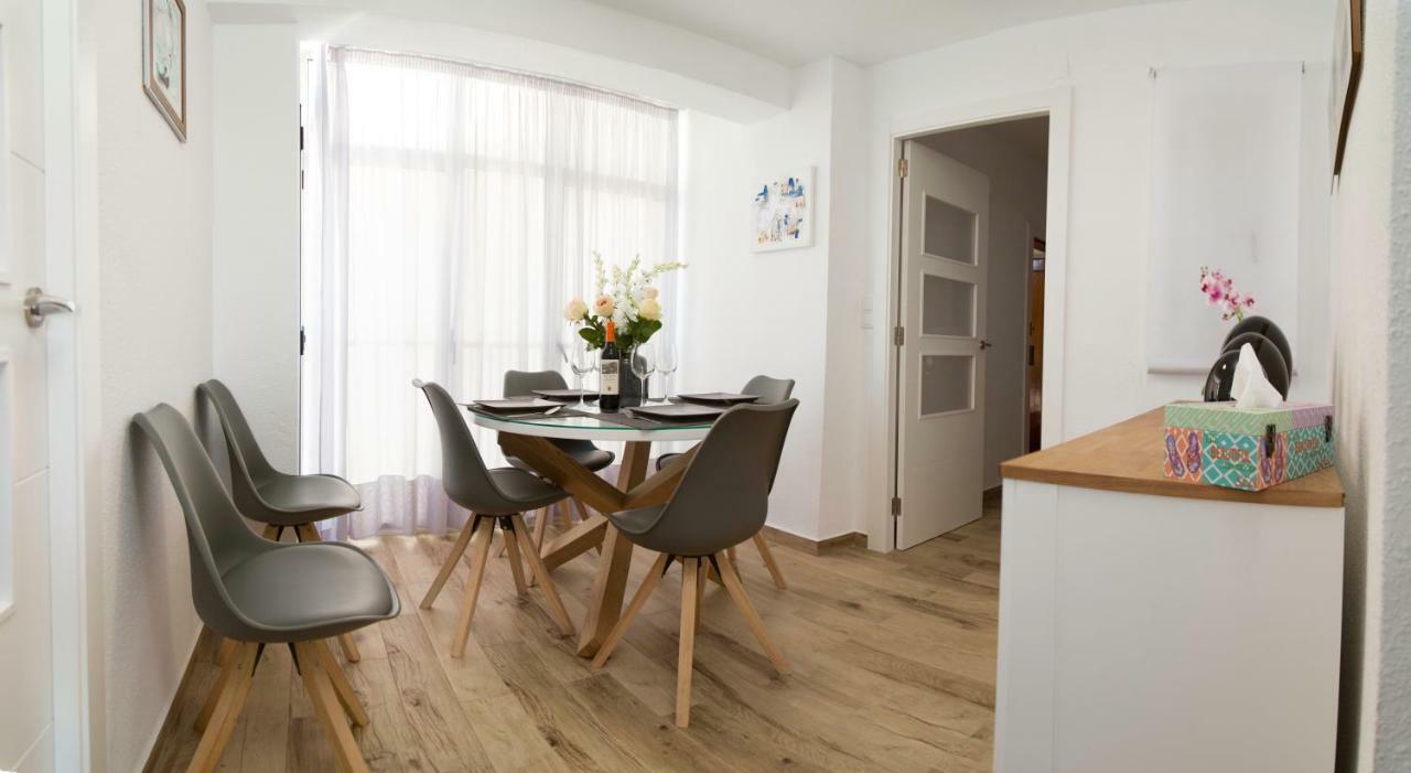Luxury 12Th Floor Beachfront 엘 캄펠로 외부 사진